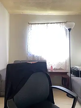 JeanneDuval8888 online show from 6, 4, 2026