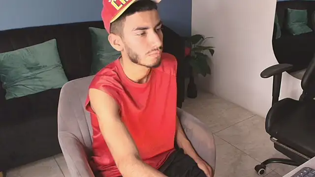 Snapshot of Noah-JONES chatting on 26, 2, 2026 Noah-JONES online show from 26, 2, 2026