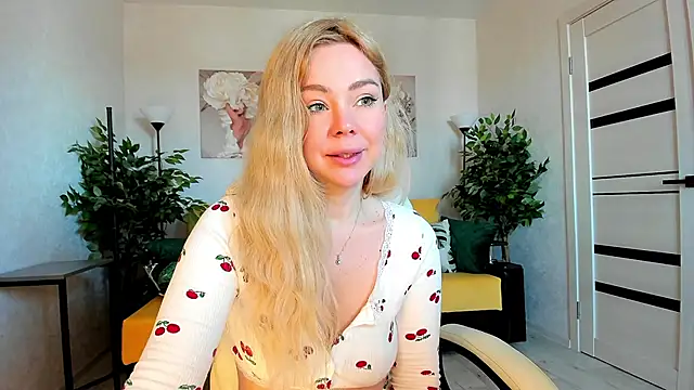 caty kiss online show from 18, 4, 2026