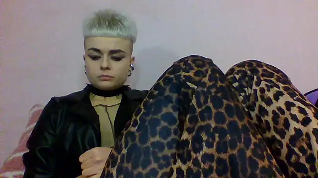 AlisaDear257 online show from 28, 2, 2026