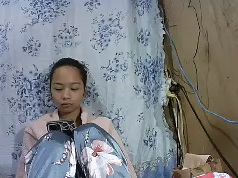 Asianpinay Skinny1818 online show from 16, 3, 2026