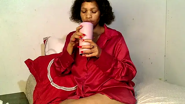 Mabelle Eveline online show from 14, 3, 2026