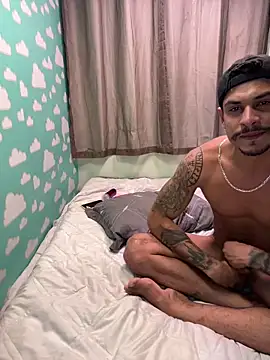 ExternalCable1000 online show from 21, 2, 2026