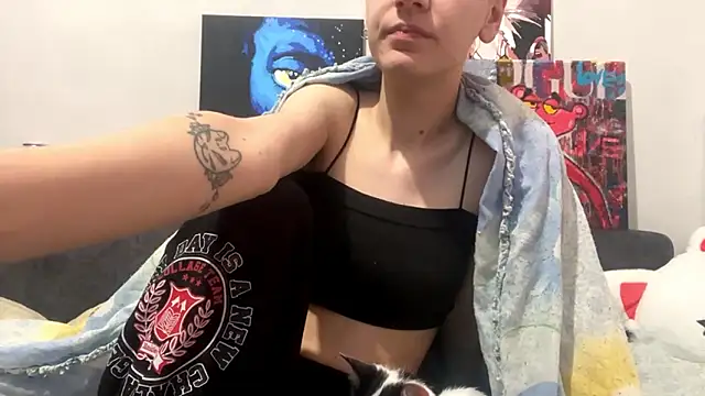 Snapshot of Sweety_Burger chatting on 28, 2, 2026 Sweety Burger online show from 28, 2, 2026