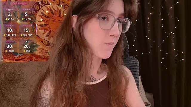 Snapshot of lolami_ chatting on 27, 2, 2026 lolami online show from 27, 2, 2026