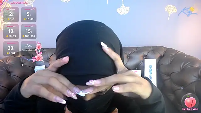 zahra zaid online show from 30, 4, 2026