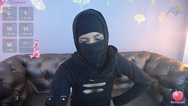 zahra zaid online show from 19, 5, 2026