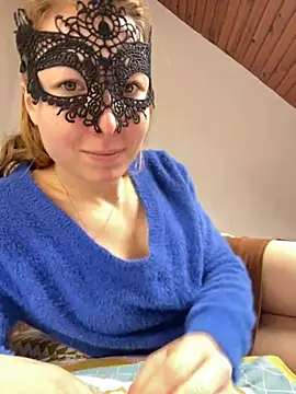 PetiteMimiSexy online show from 30, 3, 2026