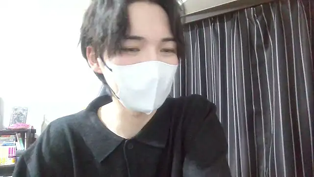 raitokun5555 online show from 13, 3, 2026