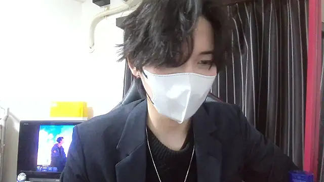 raitokun5555 online show from 15, 3, 2026