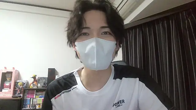 raitokun5555 online show from 18, 4, 2026