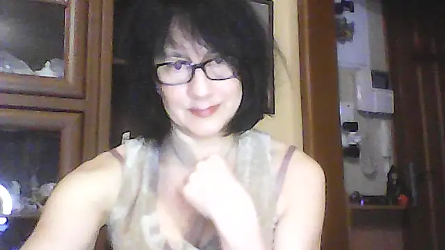 Snapshot of Vlastelina chatting on 19, 2, 2026 Vlastelina online show from 19, 2, 2026