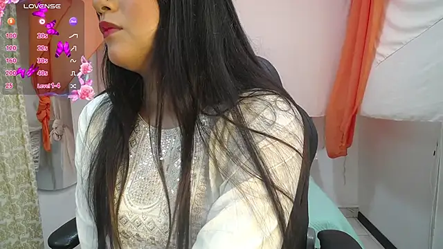 Snapshot of Sita_Nair chatting on 22, 4, 2026 Sita Nair online show from 22, 4, 2026