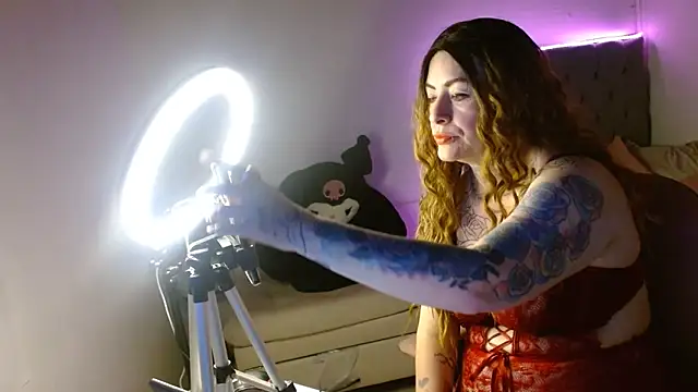 mia vantt online show from 11, 4, 2026