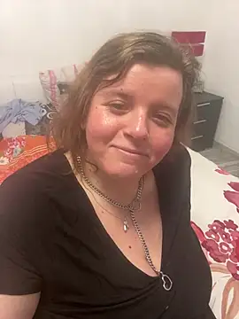 Laura-Loveyou online show from 16, 2, 2026