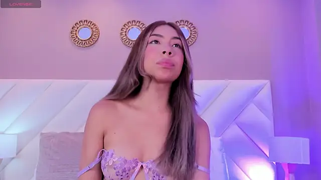 Snapshot of ValeryGomezz chatting on 25, 5, 2026 ValeryGomezz online show from 25, 5, 2026