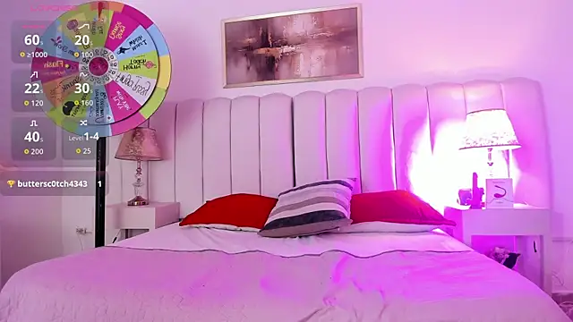 Snapshot of Paulina_johns chatting on 26, 2, 2026 Paulina johns online show from 26, 2, 2026