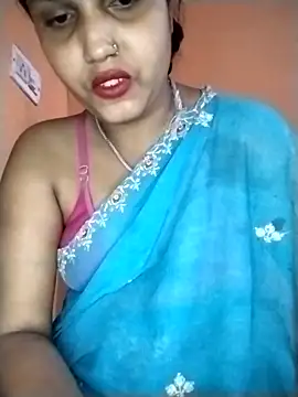 Nency Love143 online show from 19, 4, 2026