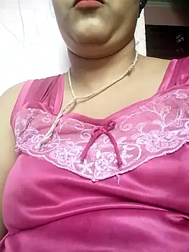Nency Love143 online show from 10, 5, 2026