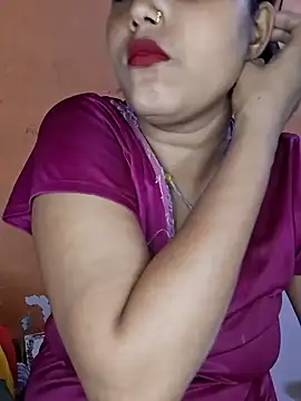 Nency Love143 online show from 22, 6, 2026