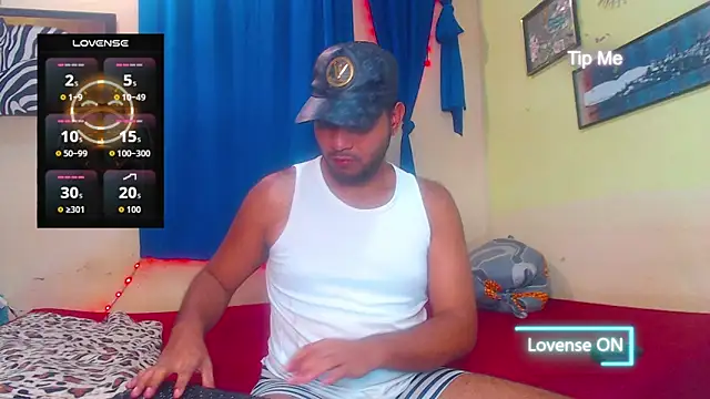 Snapshot of SamiQadir chatting on 12, 2, 2026 SamiQadir online show from 12, 2, 2026