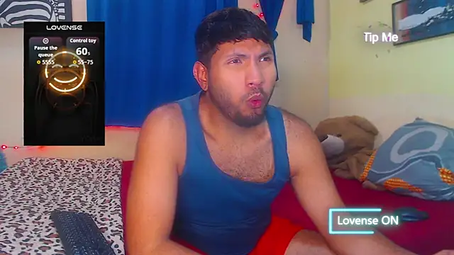 Snapshot of SamiQadir chatting on 12, 2, 2026 SamiQadir online show from 12, 2, 2026