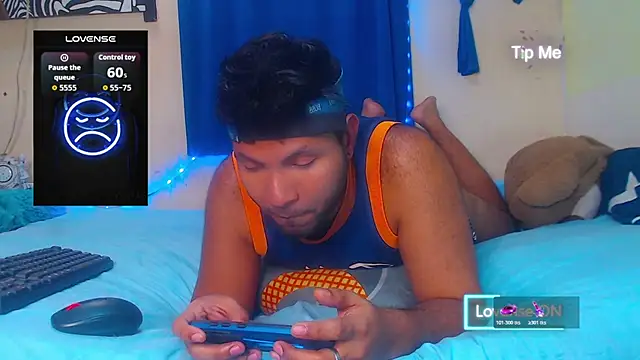 Snapshot of SamiQadir chatting on 20, 2, 2026 SamiQadir online show from 20, 2, 2026