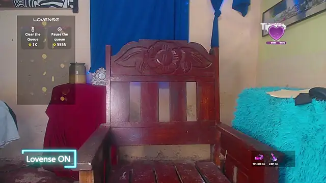 Snapshot of SamiQadir chatting on 8, 4, 2026 SamiQadir online show from 8, 4, 2026