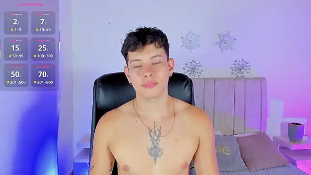 Daniel Evans1 online show from 12, 2, 2026