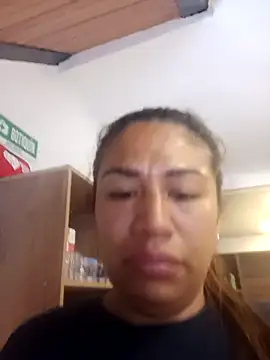 eva vidal  online show from 20, 4, 2026