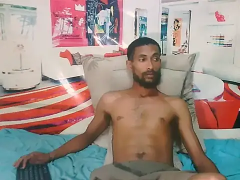 EroticPoison69 online show from 15, 4, 2026