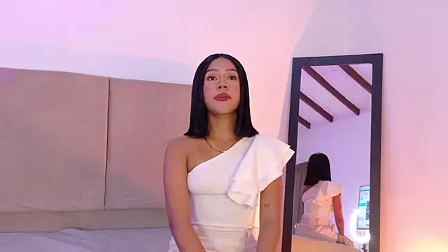 EmmaDalton online show from 11, 3, 2026