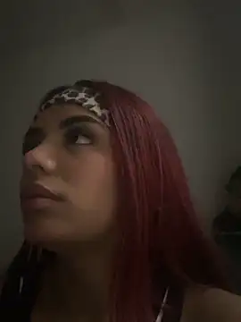 TiffanySander online show from 28, 2, 2026