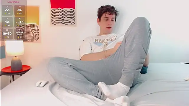 Luc 7 online show from 10, 4, 2026