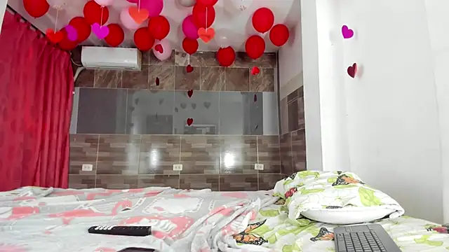 Snapshot of violett_laraa chatting on 20, 2, 2026 violett laraa online show from 20, 2, 2026