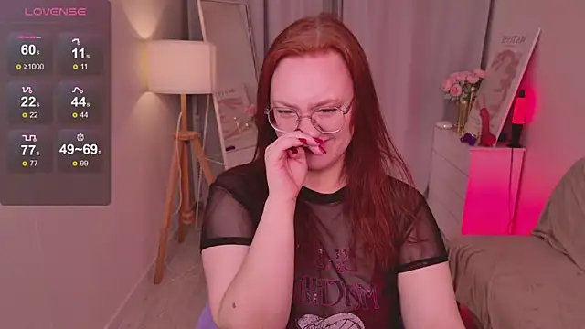 Snapshot of SpicyFox_ chatting on 21, 3, 2026 SpicyFox online show from 21, 3, 2026