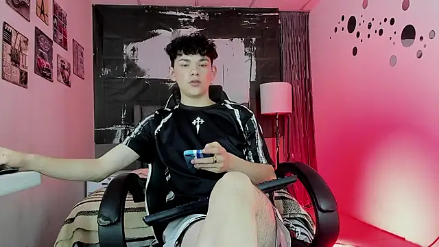 Philippsx online show from 13, 4, 2026