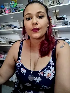 haffsa   online show from 15, 4, 2026