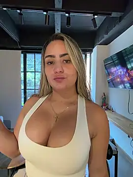 Miilana  online show from 30, 7, 2026