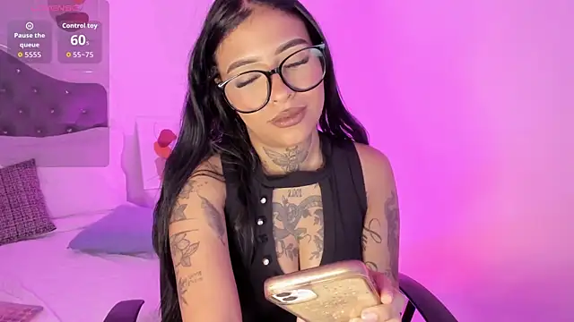 Aisha Haddad online show from 14, 2, 2026