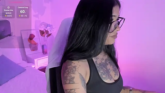 Aisha Haddad online show from 16, 2, 2026