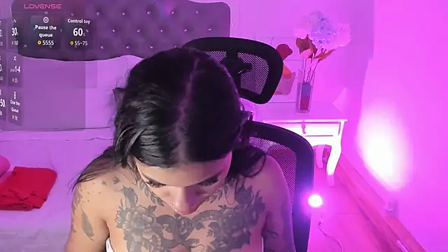 Aisha Haddad online show from 19, 2, 2026