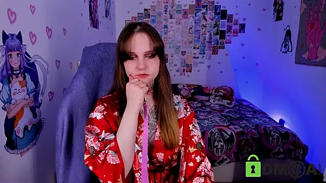 Snapshot of Eleven_1134 chatting on 25, 2, 2026 Eleven 1134 online show from 25, 2, 2026