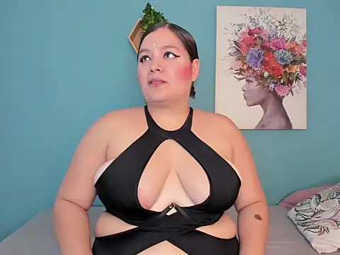 AgathaBloom  online show from 14, 3, 2026