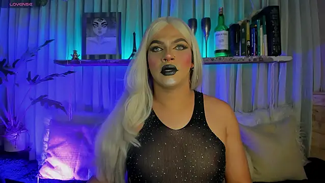 Miss-liaa online show from 12, 2, 2026