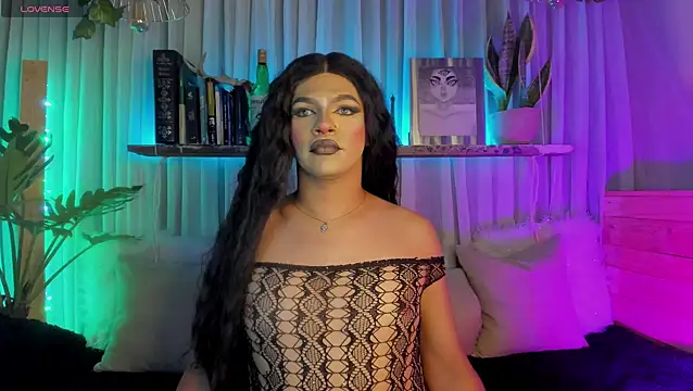 Miss-liaa online show from 20, 2, 2026