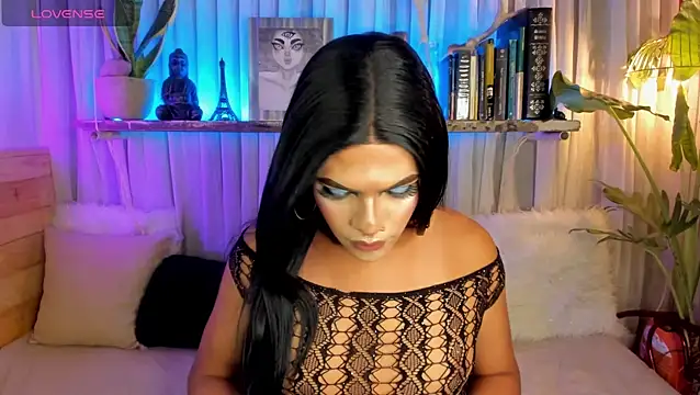 Miss-liaa online show from 16, 4, 2026