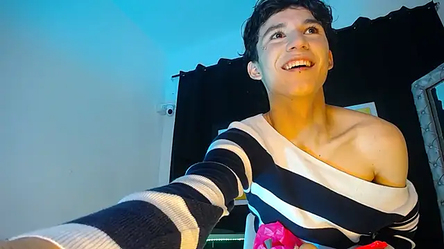 jullian ricci online show from 30, 3, 2026