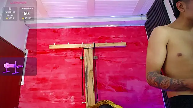 Zoe Ferrer7 online show from 6, 3, 2026