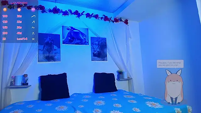 Snapshot of Trixie_little chatting on 21, 2, 2026 Trixie little online show from 21, 2, 2026